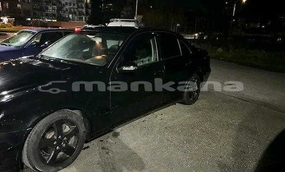 Buy Used FSO 127p Black Car in Ambrolauri in Racha Buy Used FSO 127p Black Car in Ambrolauri in Racha