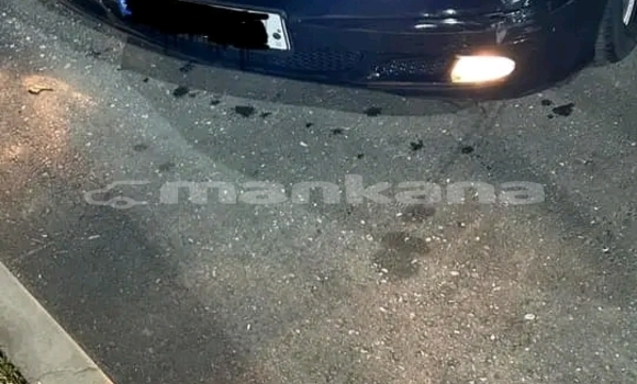 Buy Used FSO 127p Black Car in Ambrolauri in Racha Buy Used FSO 127p Black Car in Ambrolauri in Racha