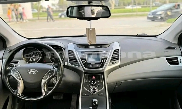 Buy Used Hyundai Elantra Other Car in Bihvinta in Abhasia Buy Used Hyundai Elantra Other Car in Bihvinta in Abhasia