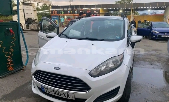 Buy Used FORD MUSTANG White Car in Bihvinta in Abhasia Buy Used FORD MUSTANG White Car in Bihvinta in Abhasia