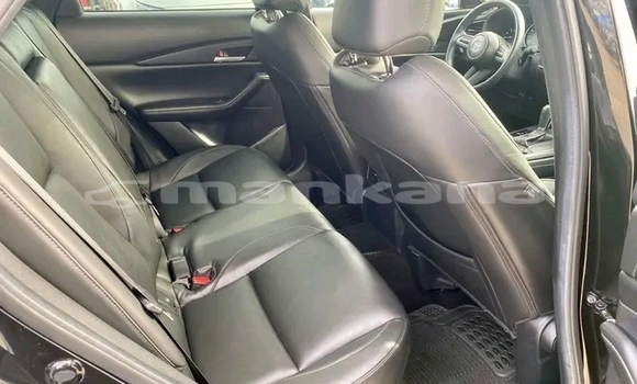Buy Used BMW 2-Series Black Car in Honi in Imereti