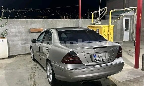 Buy Used BMW 2er Grand Tourer Silver Car in Batumi in Ajaria Buy Used BMW 2er Grand Tourer Silver Car in Batumi in Ajaria