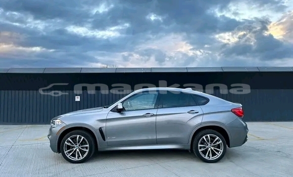 Buy Used BMW X6 Other Car in Gulripshi in Abhasia