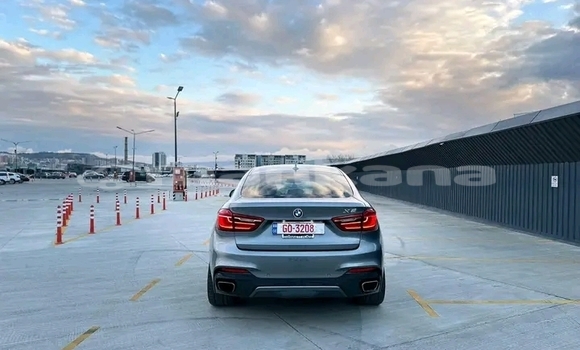 Buy Used BMW X6 Other Car in Gulripshi in Abhasia Buy Used BMW X6 Other Car in Gulripshi in Abhasia
