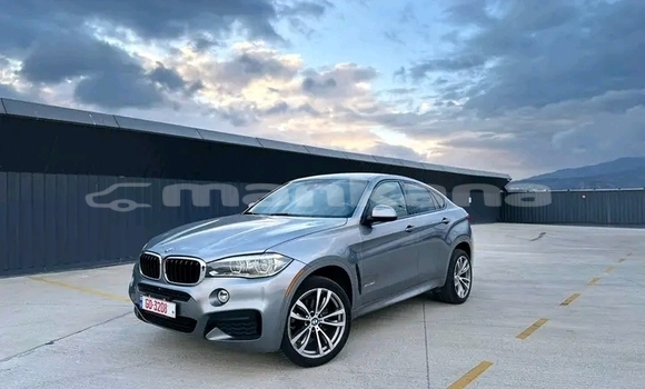 Buy Used BMW X6 Other Car in Gulripshi in Abhasia Buy Used BMW X6 Other Car in Gulripshi in Abhasia