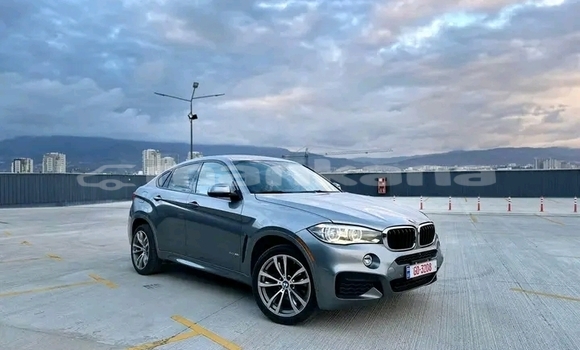 Buy Used BMW X6 Other Car in Gulripshi in Abhasia Buy Used BMW X6 Other Car in Gulripshi in Abhasia