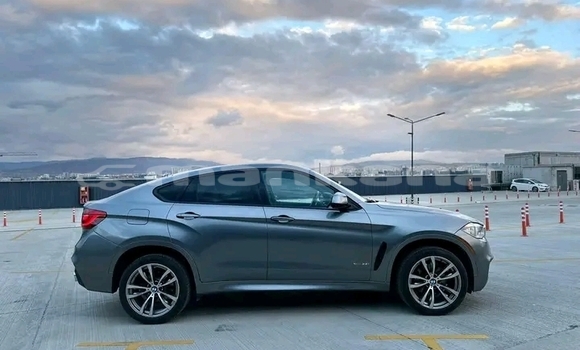 Buy Used BMW X6 Other Car in Gulripshi in Abhasia Buy Used BMW X6 Other Car in Gulripshi in Abhasia