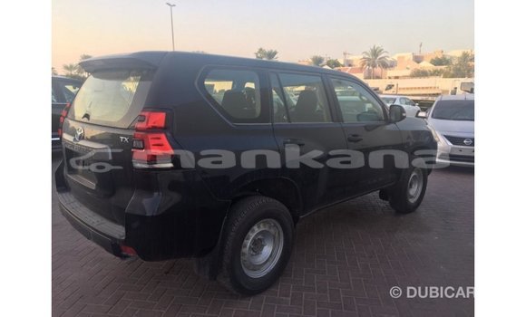 Buy Import Toyota Prado Black Car in Import - Dubai in Abhasia Buy Import Toyota Prado Black Car in Import - Dubai in Abhasia