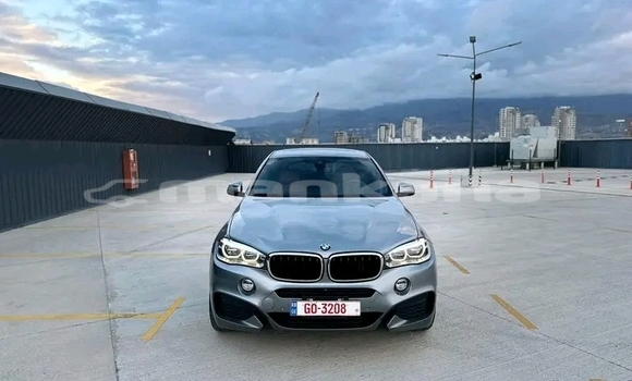 Buy Used BMW X6 Other Car in Gulripshi in Abhasia Buy Used BMW X6 Other Car in Gulripshi in Abhasia