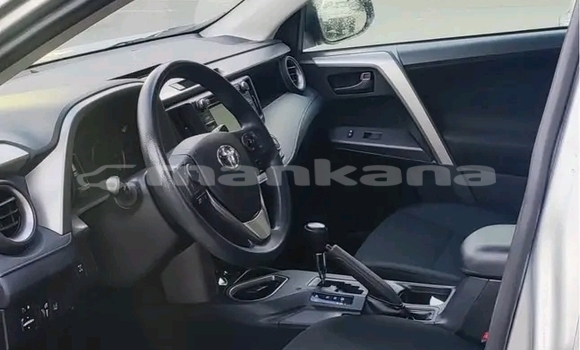 Buy Used Toyota RAV4 Other Car in Lagodehi in Kaheti Buy Used Toyota RAV4 Other Car in Lagodehi in Kaheti