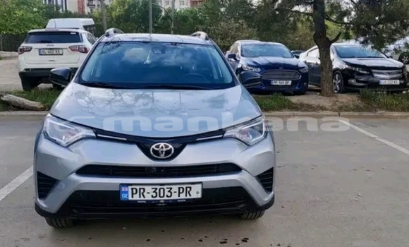 Buy Used Toyota RAV4 Other Car in Lagodehi in Kaheti Buy Used Toyota RAV4 Other Car in Lagodehi in Kaheti