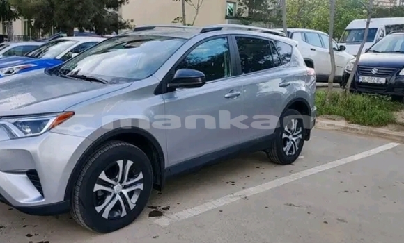 Buy Used Toyota RAV4 Other Car in Lagodehi in Kaheti Buy Used Toyota RAV4 Other Car in Lagodehi in Kaheti