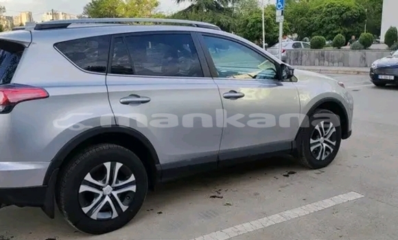 Buy Used Toyota RAV4 Other Car in Lagodehi in Kaheti Buy Used Toyota RAV4 Other Car in Lagodehi in Kaheti