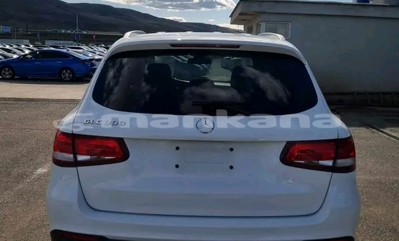 Buy Used Mercedes-Benz C180 coupe White Car in Oni in Racha Buy Used Mercedes-Benz C180 coupe White Car in Oni in Racha