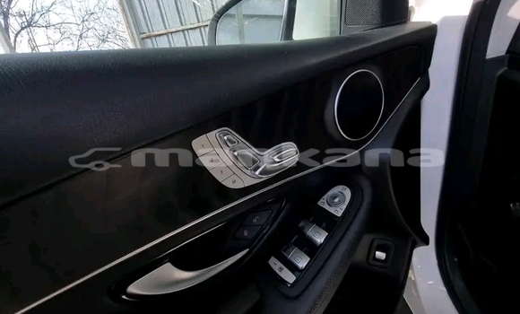 Buy Used Mercedes-Benz C180 coupe White Car in Oni in Racha Buy Used Mercedes-Benz C180 coupe White Car in Oni in Racha