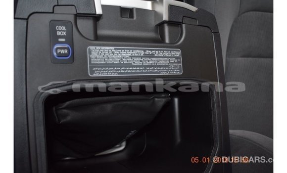 Buy Import Toyota Land Cruiser Other Car in Import - Dubai in Abhasia Buy Import Toyota Land Cruiser Other Car in Import - Dubai in Abhasia