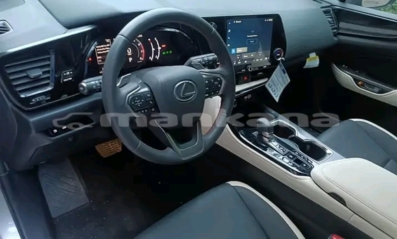 Buy Used Lexus RX 350 Other Car in Bihvinta in Abhasia Buy Used Lexus RX 350 Other Car in Bihvinta in Abhasia