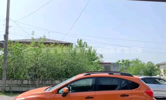 Buy Used Toyota RAV4 Red Car in Batumi in Ajaria Buy Used Toyota RAV4 Red Car in Batumi in Ajaria