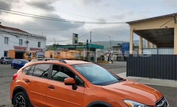 Buy Used Toyota RAV4 Red Car in Batumi in Ajaria Buy Used Toyota RAV4 Red Car in Batumi in Ajaria