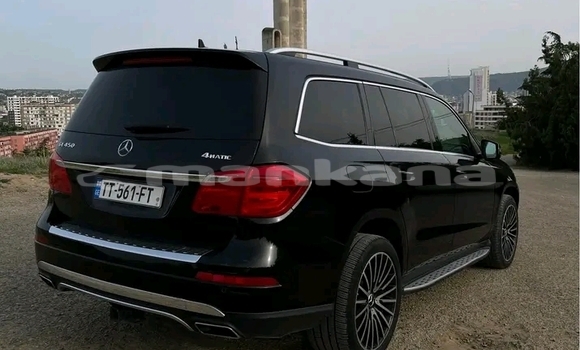 Buy Used Mercedes-Benz 250 Black Car in Batumi in Ajaria Buy Used Mercedes-Benz 250 Black Car in Batumi in Ajaria