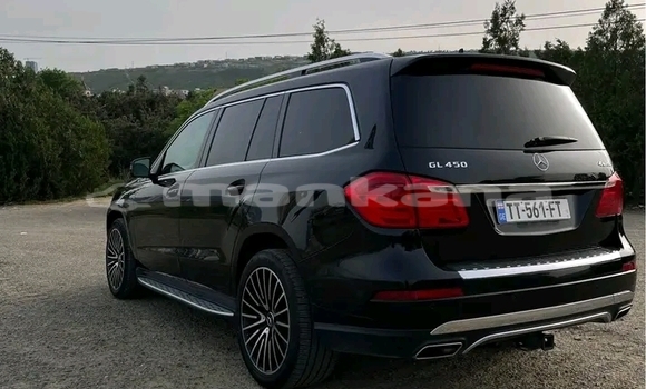 Buy Used Mercedes-Benz 250 Black Car in Batumi in Ajaria Buy Used Mercedes-Benz 250 Black Car in Batumi in Ajaria