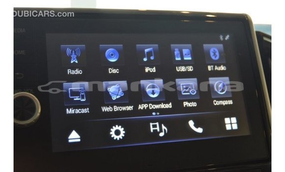 Buy Import Toyota Land Cruiser Other Car in Import - Dubai in Abhasia Buy Import Toyota Land Cruiser Other Car in Import - Dubai in Abhasia