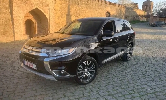 Buy Used Mitsubishi Attrage Black Car in Dioknisi in Ajaria Buy Used Mitsubishi Attrage Black Car in Dioknisi in Ajaria