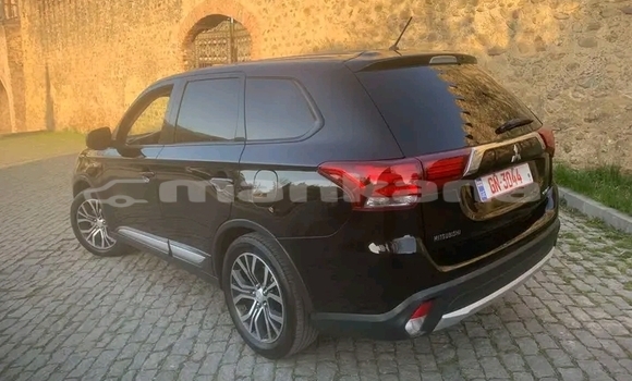 Buy Used Mitsubishi Attrage Black Car in Dioknisi in Ajaria Buy Used Mitsubishi Attrage Black Car in Dioknisi in Ajaria
