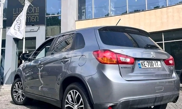 Buy Used Toyota RAV4 Other Car in Batumi in Ajaria Buy Used Toyota RAV4 Other Car in Batumi in Ajaria