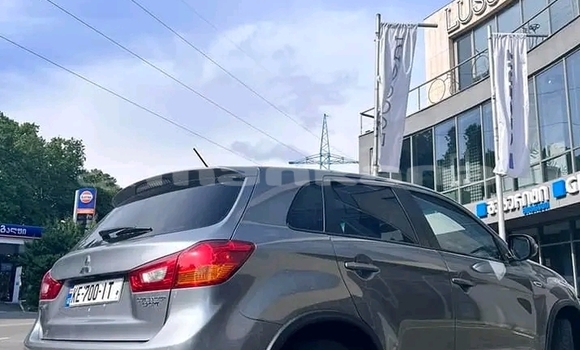 Buy Used Toyota RAV4 Other Car in Batumi in Ajaria Buy Used Toyota RAV4 Other Car in Batumi in Ajaria