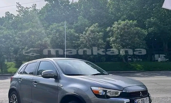 Buy Used Toyota RAV4 Other Car in Batumi in Ajaria Buy Used Toyota RAV4 Other Car in Batumi in Ajaria