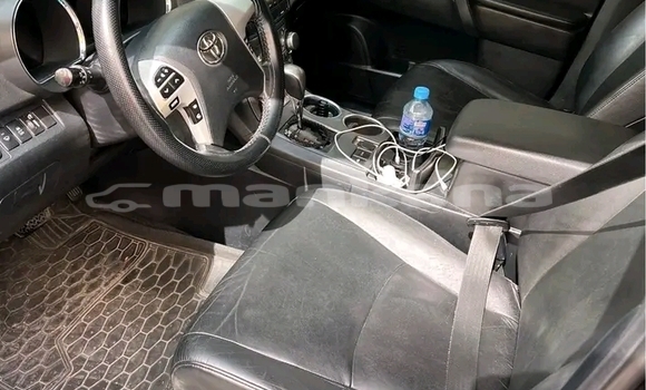 Buy Used Toyota Highlander Other Car in Batumi in Ajaria Buy Used Toyota Highlander Other Car in Batumi in Ajaria