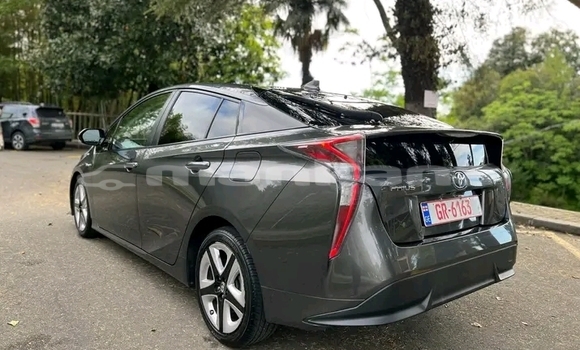 Buy Used Toyota Prius Black Car in Ahalkalaki in Samche-Zhavaheti Buy Used Toyota Prius Black Car in Ahalkalaki in Samche-Zhavaheti