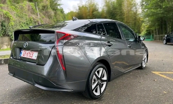 Buy Used Toyota Prius Black Car in Ahalkalaki in Samche-Zhavaheti Buy Used Toyota Prius Black Car in Ahalkalaki in Samche-Zhavaheti