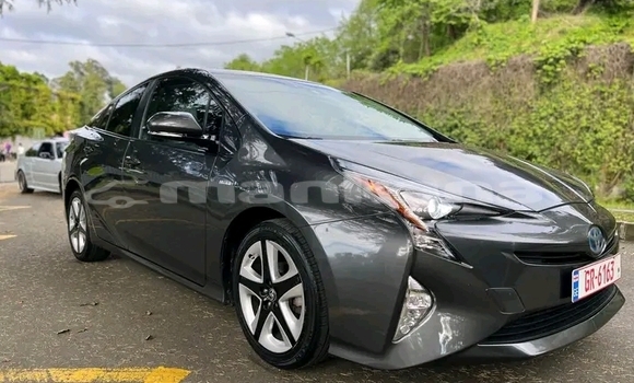 Buy Used Toyota Prius Black Car in Ahalkalaki in Samche-Zhavaheti Buy Used Toyota Prius Black Car in Ahalkalaki in Samche-Zhavaheti