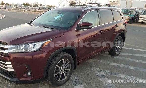 Buy Import Toyota Highlander Other Car in Import - Dubai in Abhasia Buy Import Toyota Highlander Other Car in Import - Dubai in Abhasia