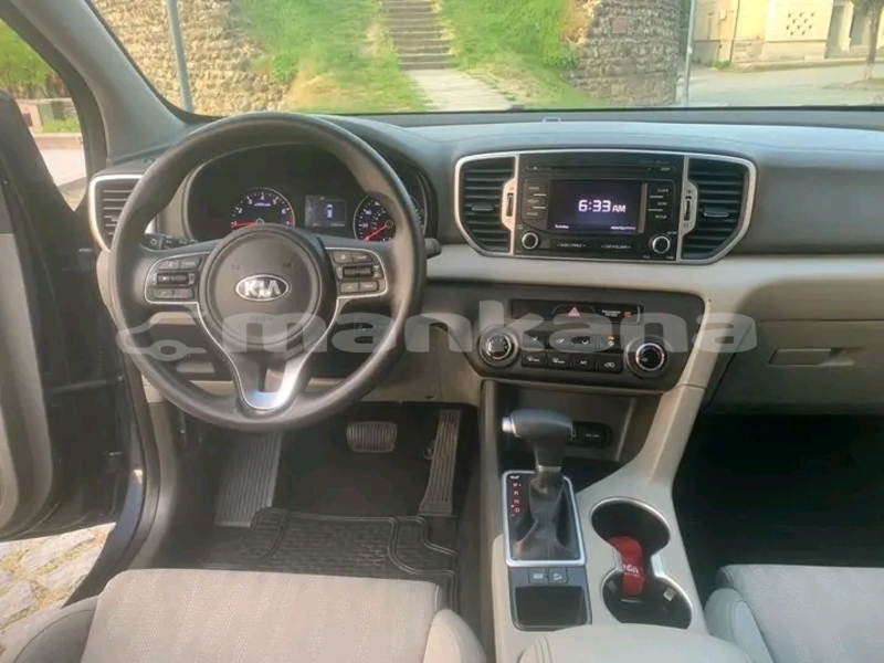 Big with watermark kia sportage abhasia gulripshi 5370