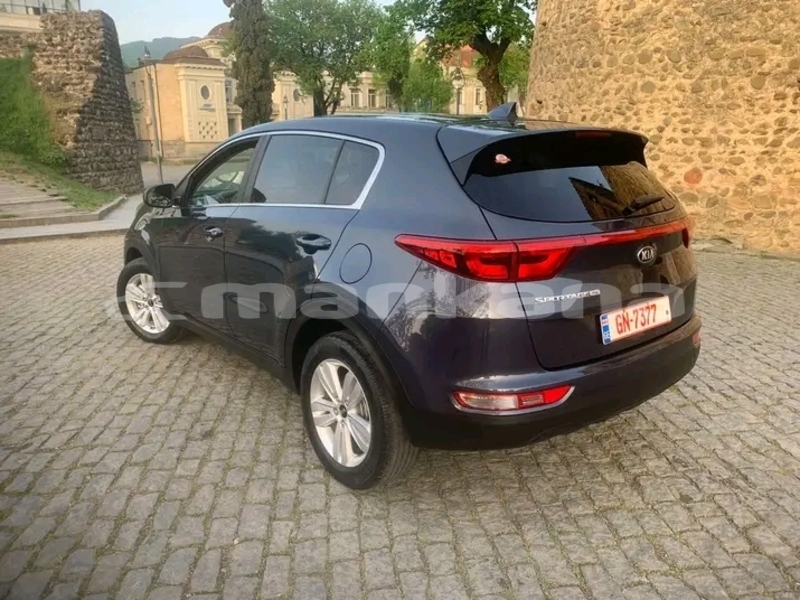 Big with watermark kia sportage abhasia gulripshi 5370