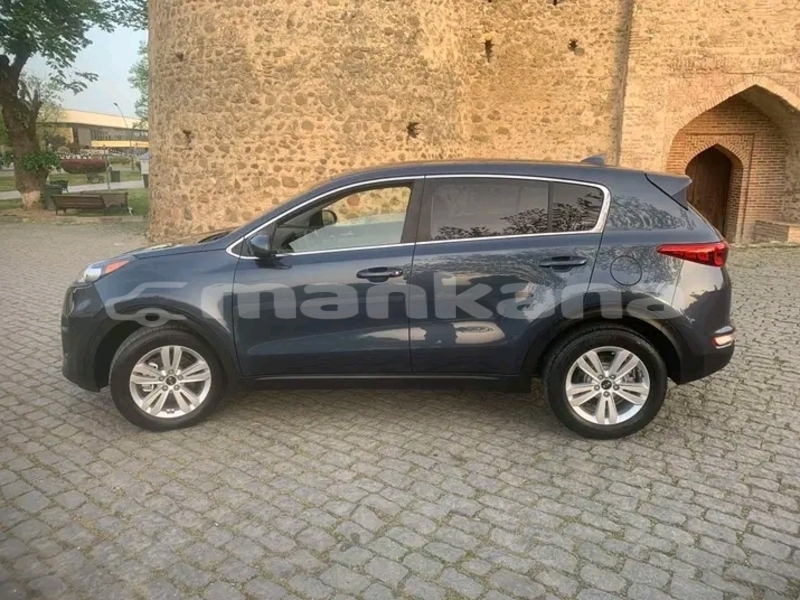 Big with watermark kia sportage abhasia gulripshi 5370