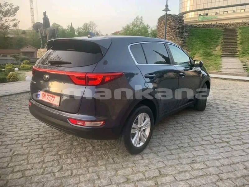 Big with watermark kia sportage abhasia gulripshi 5370