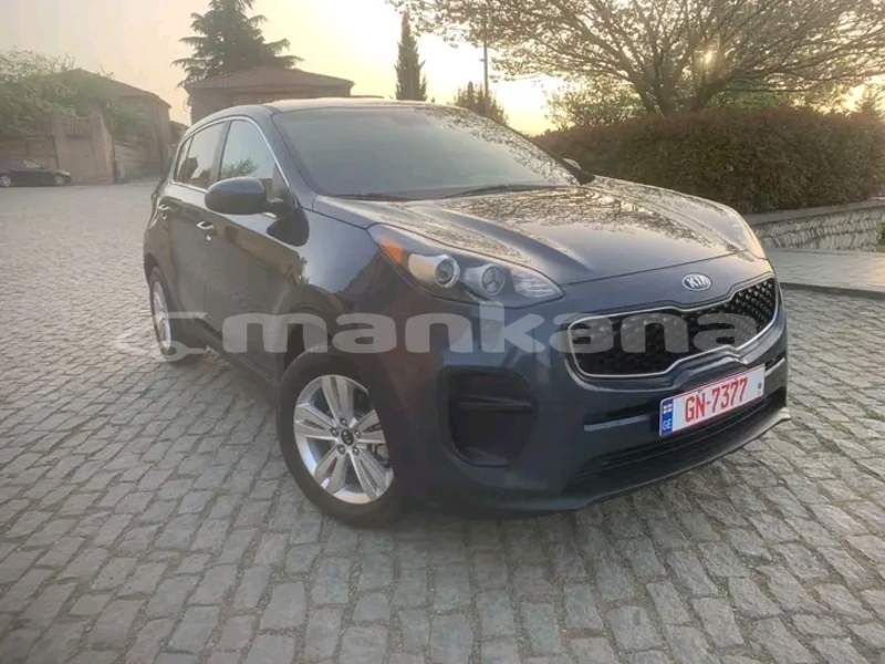 Big with watermark kia sportage abhasia gulripshi 5370