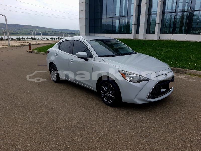 Big with watermark toyota yaris tbilisi tbilisi 5373