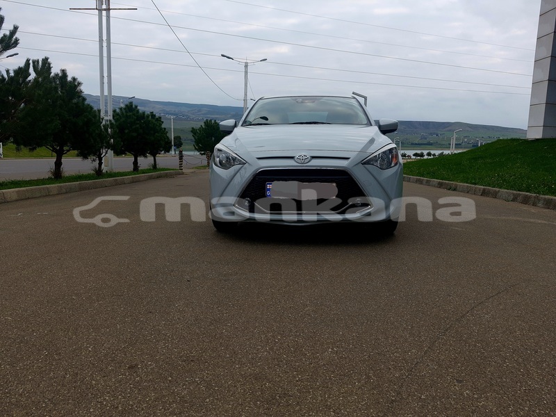 Big with watermark toyota yaris tbilisi tbilisi 5373