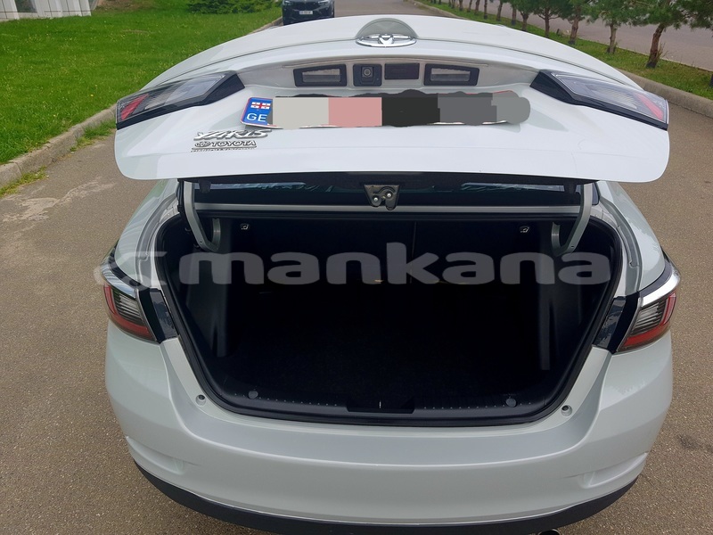Big with watermark toyota yaris tbilisi tbilisi 5373