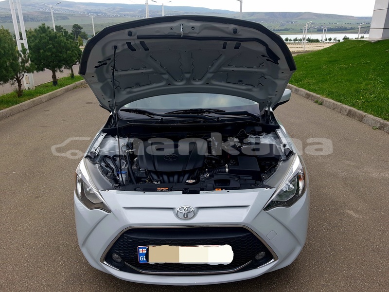 Big with watermark toyota yaris tbilisi tbilisi 5373