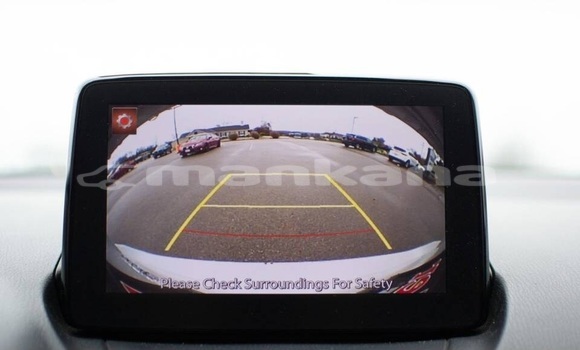 Buy New Toyota Yaris White Car in Tbilisi in Tbilisi Buy New Toyota Yaris White Car in Tbilisi in Tbilisi