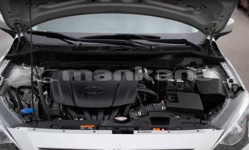Big with watermark toyota yaris tbilisi tbilisi 5373