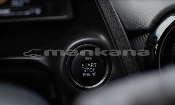 Buy New Toyota Yaris White Car in Tbilisi in Tbilisi Buy New Toyota Yaris White Car in Tbilisi in Tbilisi