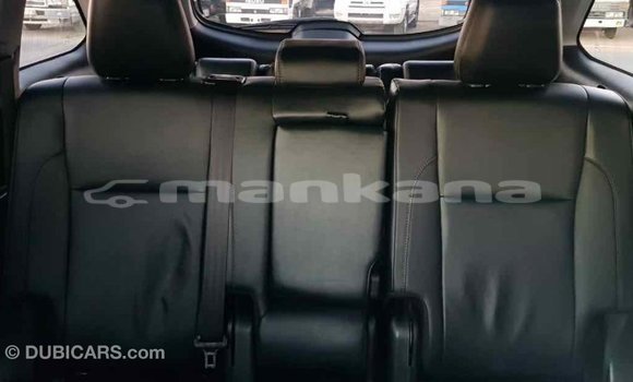 Buy Import Toyota Highlander Other Car in Import - Dubai in Abhasia Buy Import Toyota Highlander Other Car in Import - Dubai in Abhasia