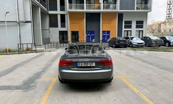 Buy Used BMW 2er Black Car in Vale in Samche-Zhavaheti